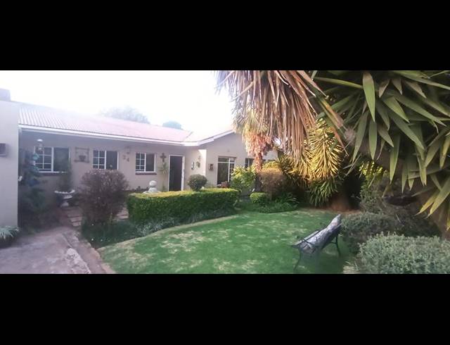 0 BEDROOM HOUSE FOR SALE IN KRUGERSDORP WEST